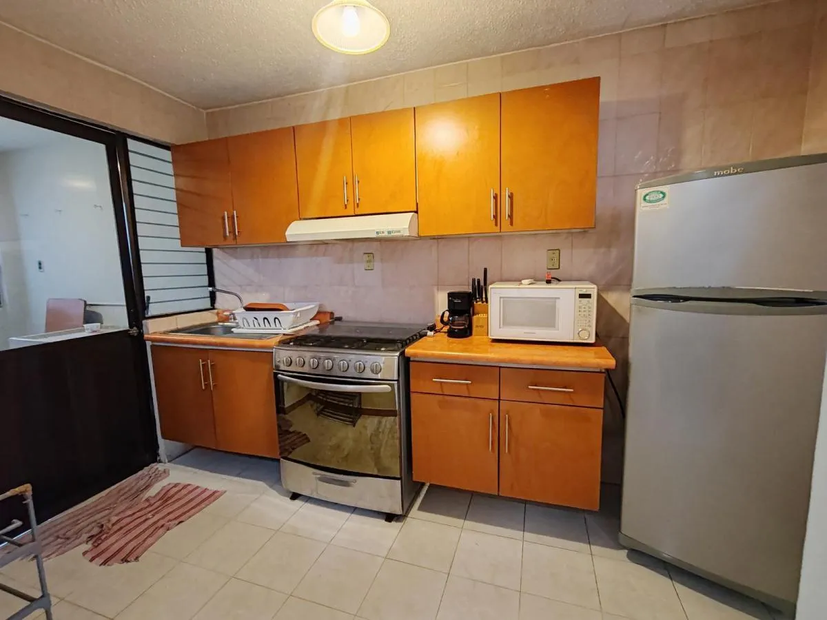 Casa en Condominio - 6