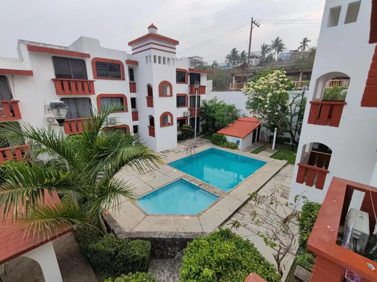 Casa en Condominio - 11