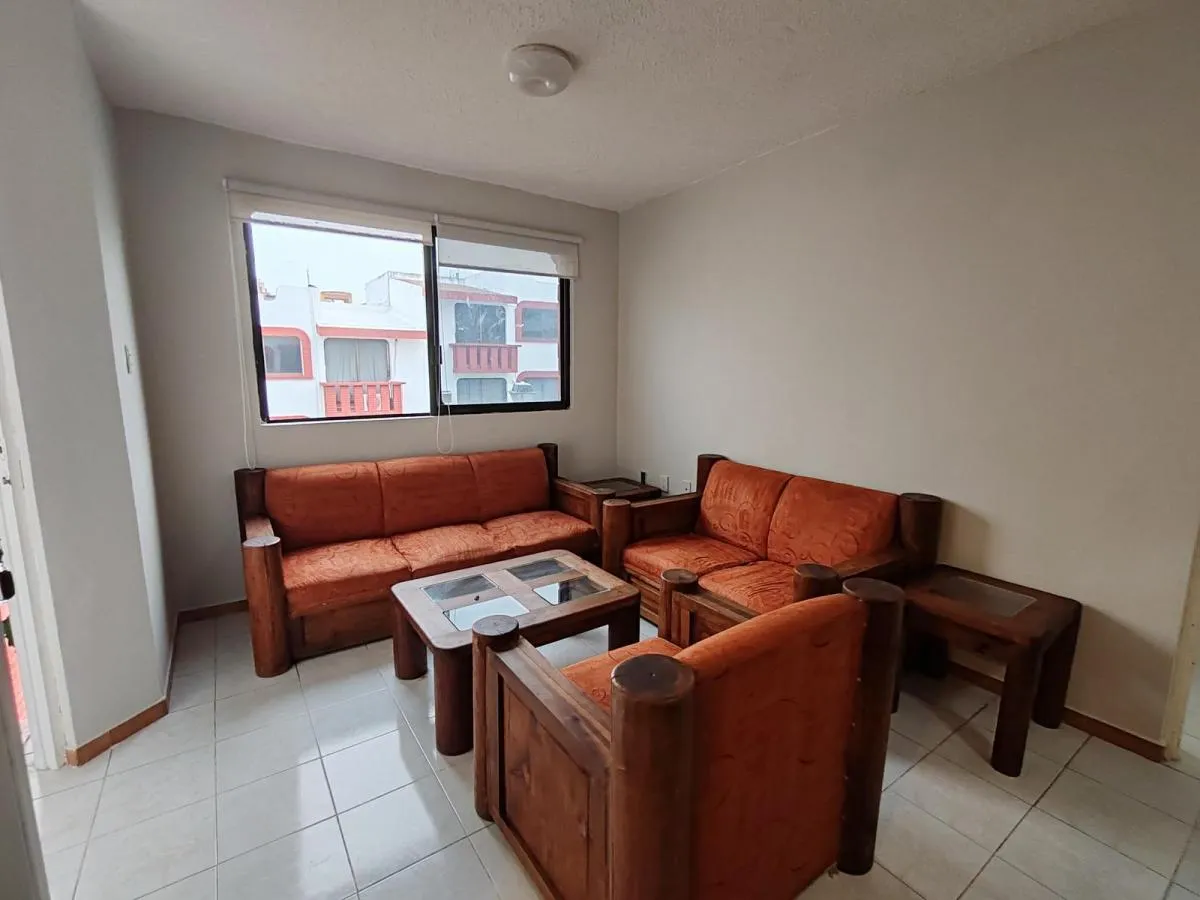 Casa en Condominio - 5