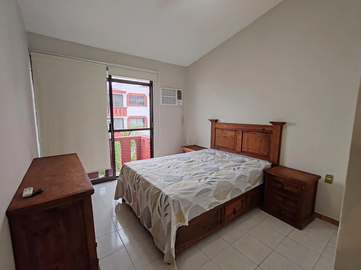 Casa en Condominio - 4