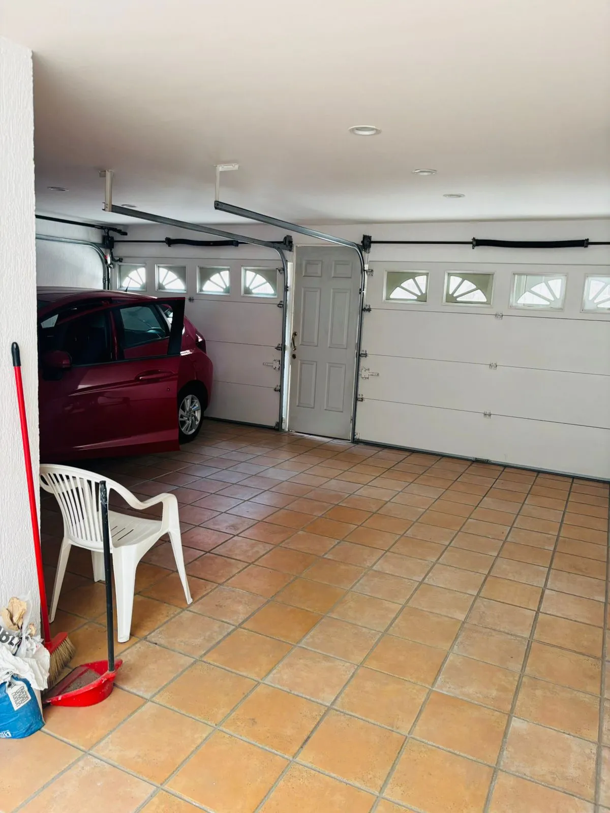 Hermosa casa en condominio en col. Del Valle Norte — foto 7