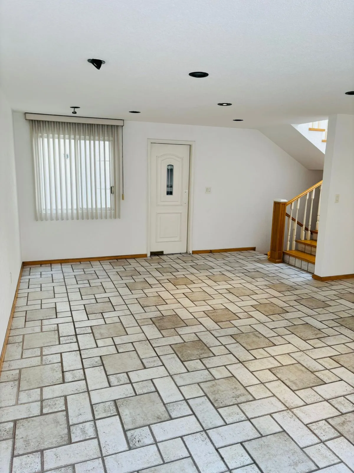 Hermosa casa en condominio en col. Del Valle Norte — foto 2