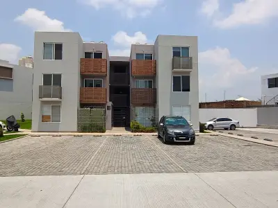 ¡Departamento en Venta en Fraccionamiento Element, Tlajomulco de Zúñiga!