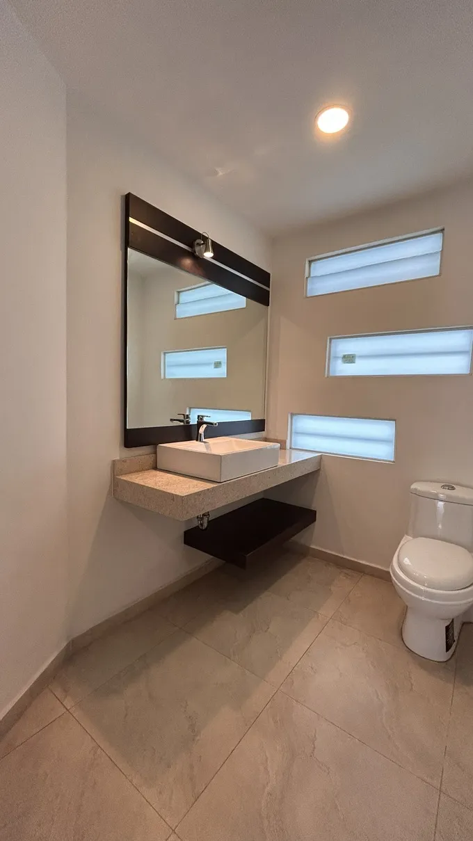 CASA EN VENTA EN PUEBLA FRENTE A LA UNIVERSIDAD IBEROAMERICANA — foto 6