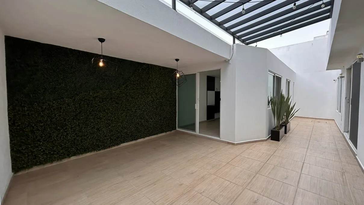 CASA EN VENTA EN PUEBLA FRENTE A LA UNIVERSIDAD IBEROAMERICANA — foto 9