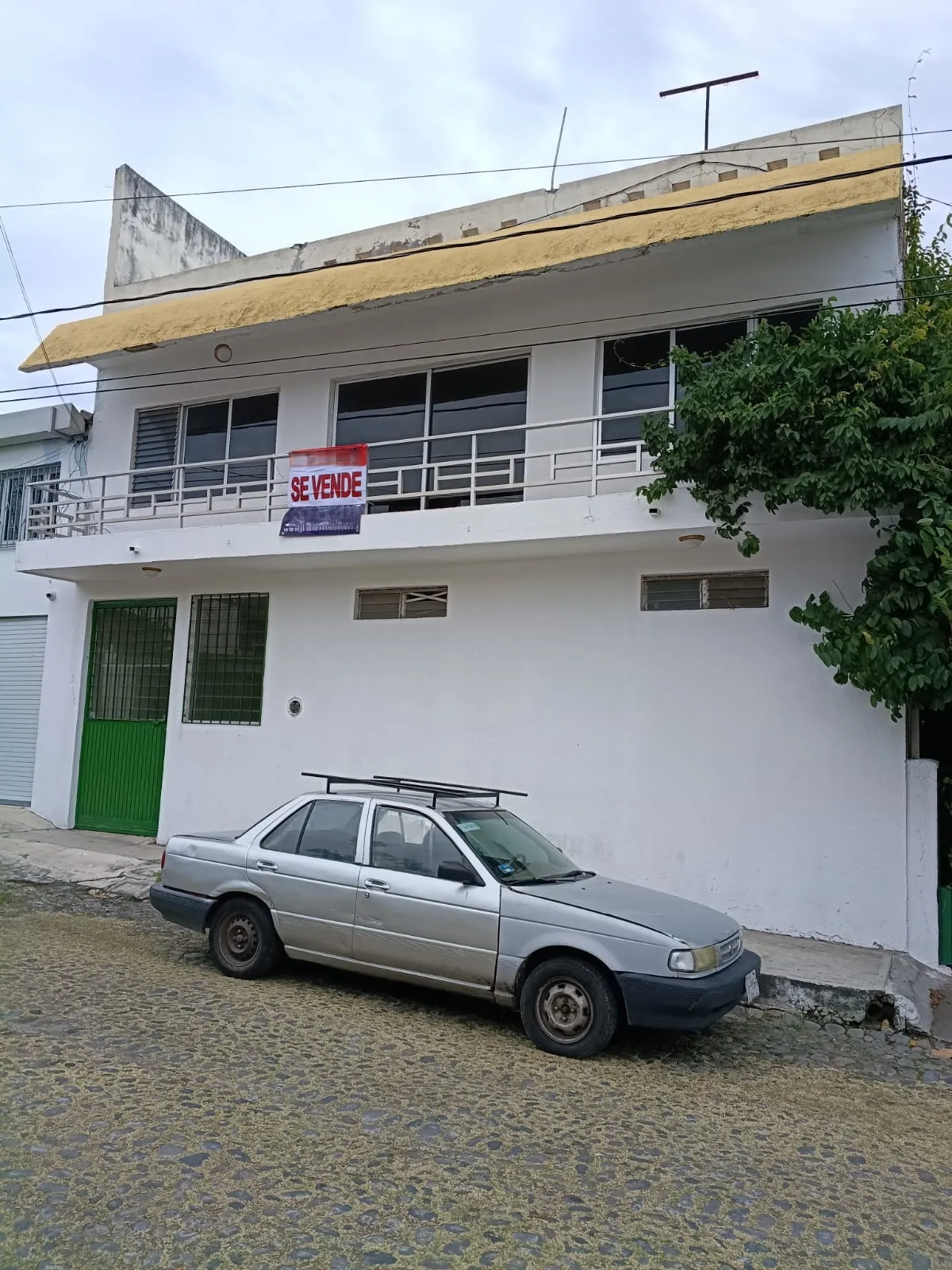 Casa venta en Col. Magisterial, Colima - 1