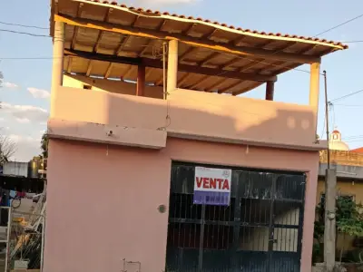 Casa venta en Col. Solidaridad, Colima
