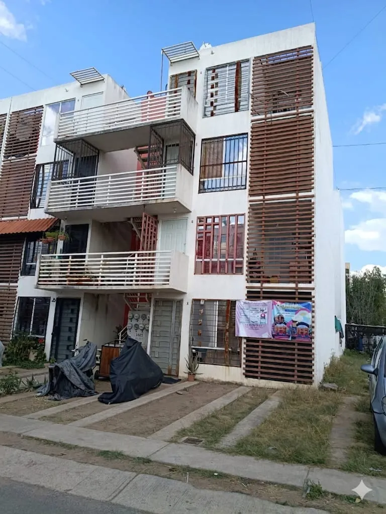 Departamento venta en Villa Fontana Diamante, Zapopan - 1