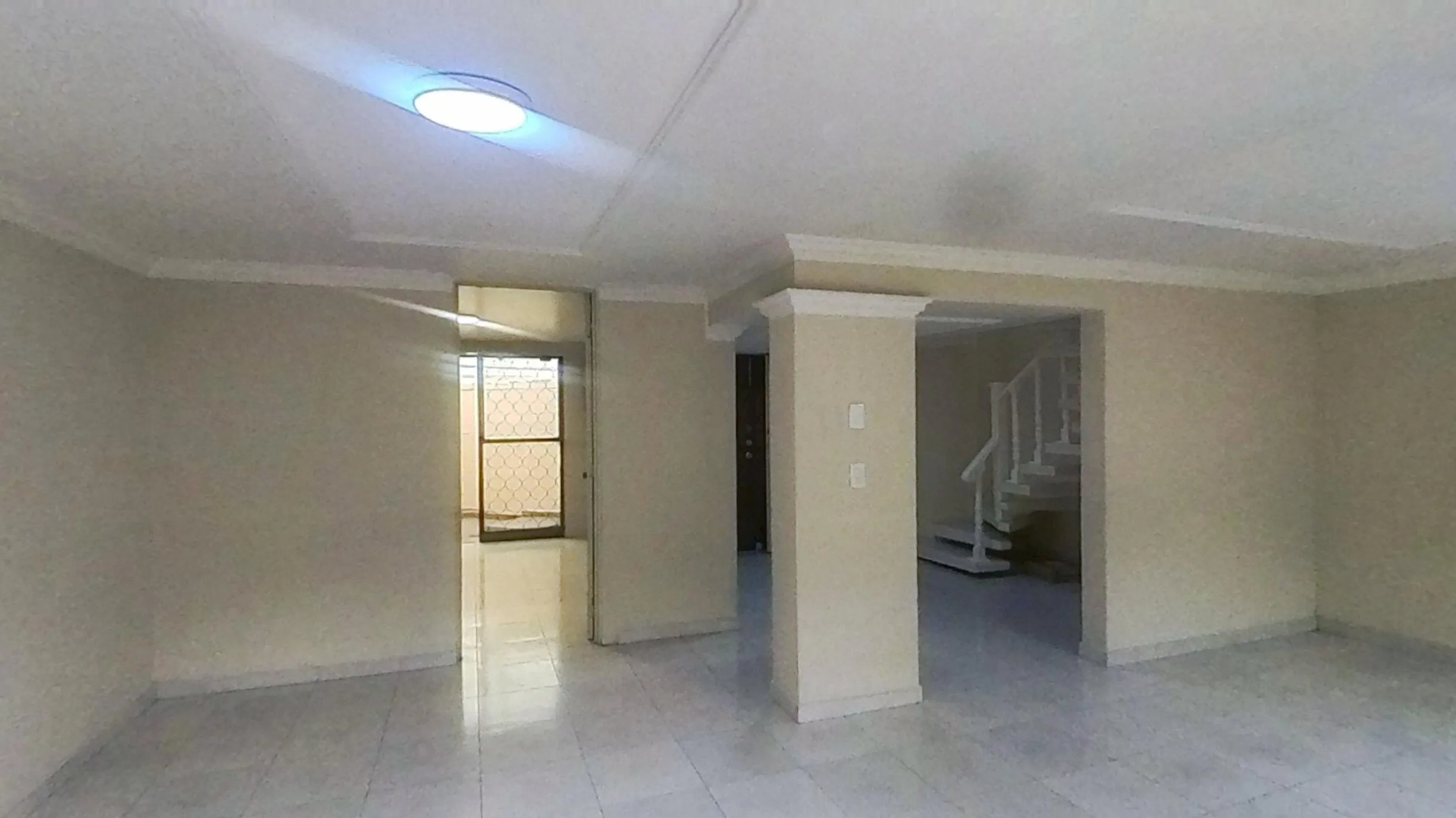 Hermosa residencia en zona exclusiva en Izcalli - 4