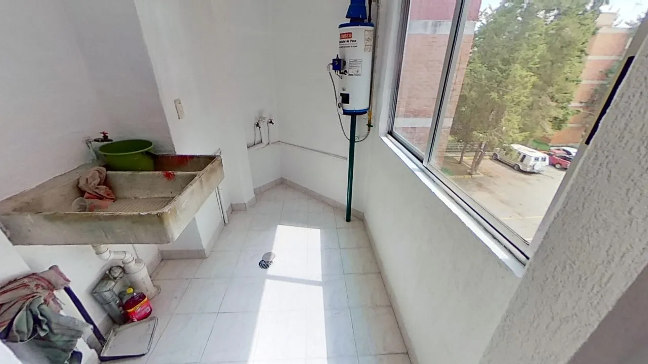 Departamento, excelente ubicación - 7