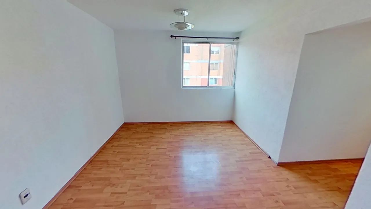 Departamento, excelente ubicación - 3