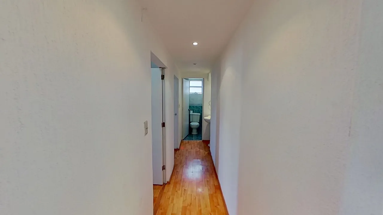 Departamento, excelente ubicación - 8