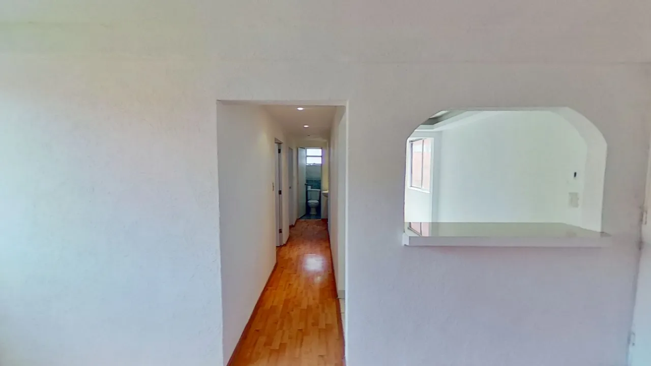 Departamento, excelente ubicación - 5