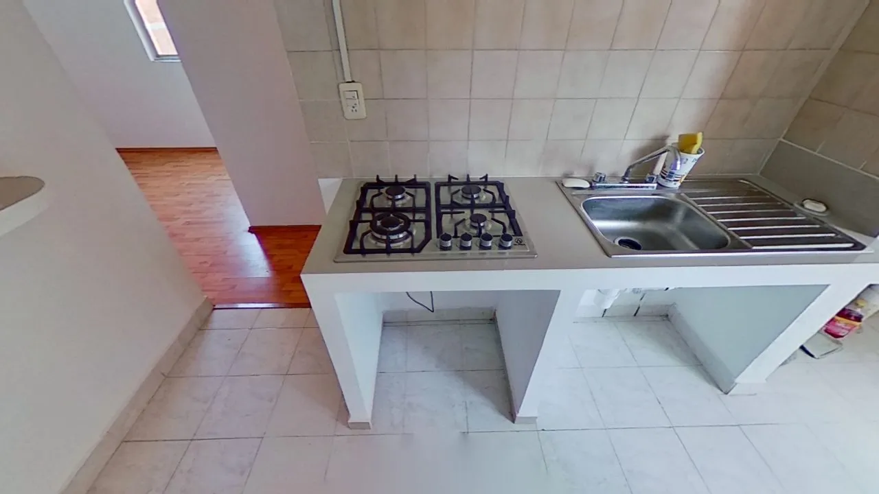 Departamento, excelente ubicación - 6