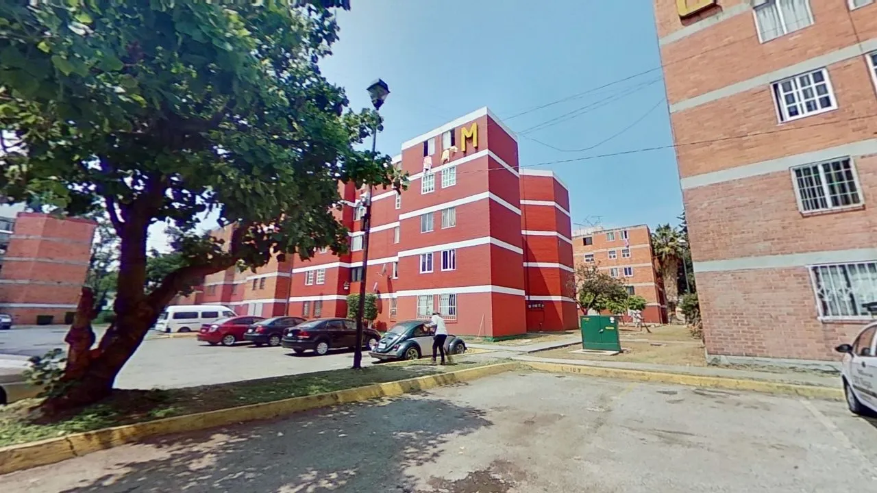 Departamento, excelente ubicación - 1