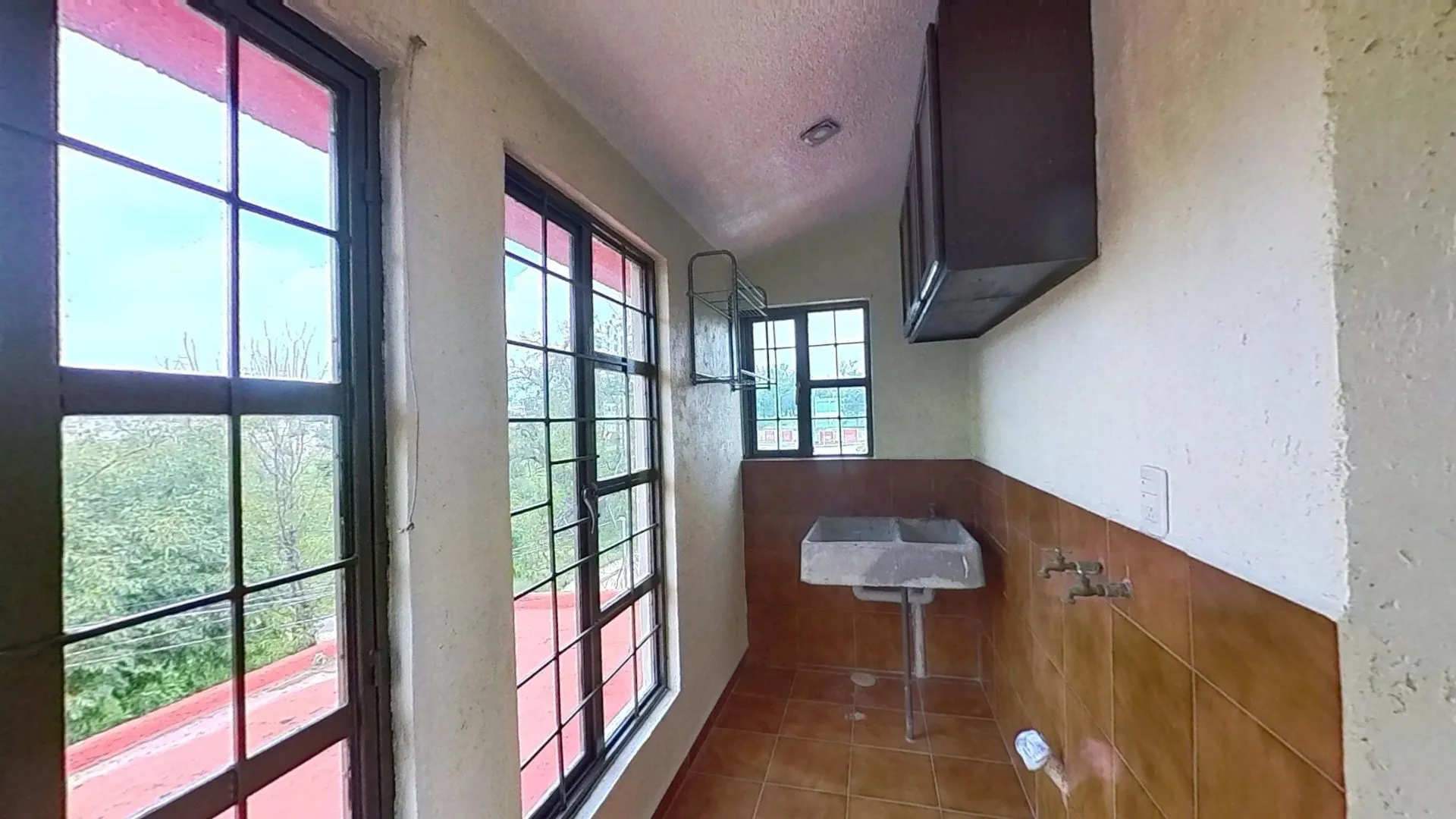 Amplia casa de 2 niveles en Coyotepec - 20