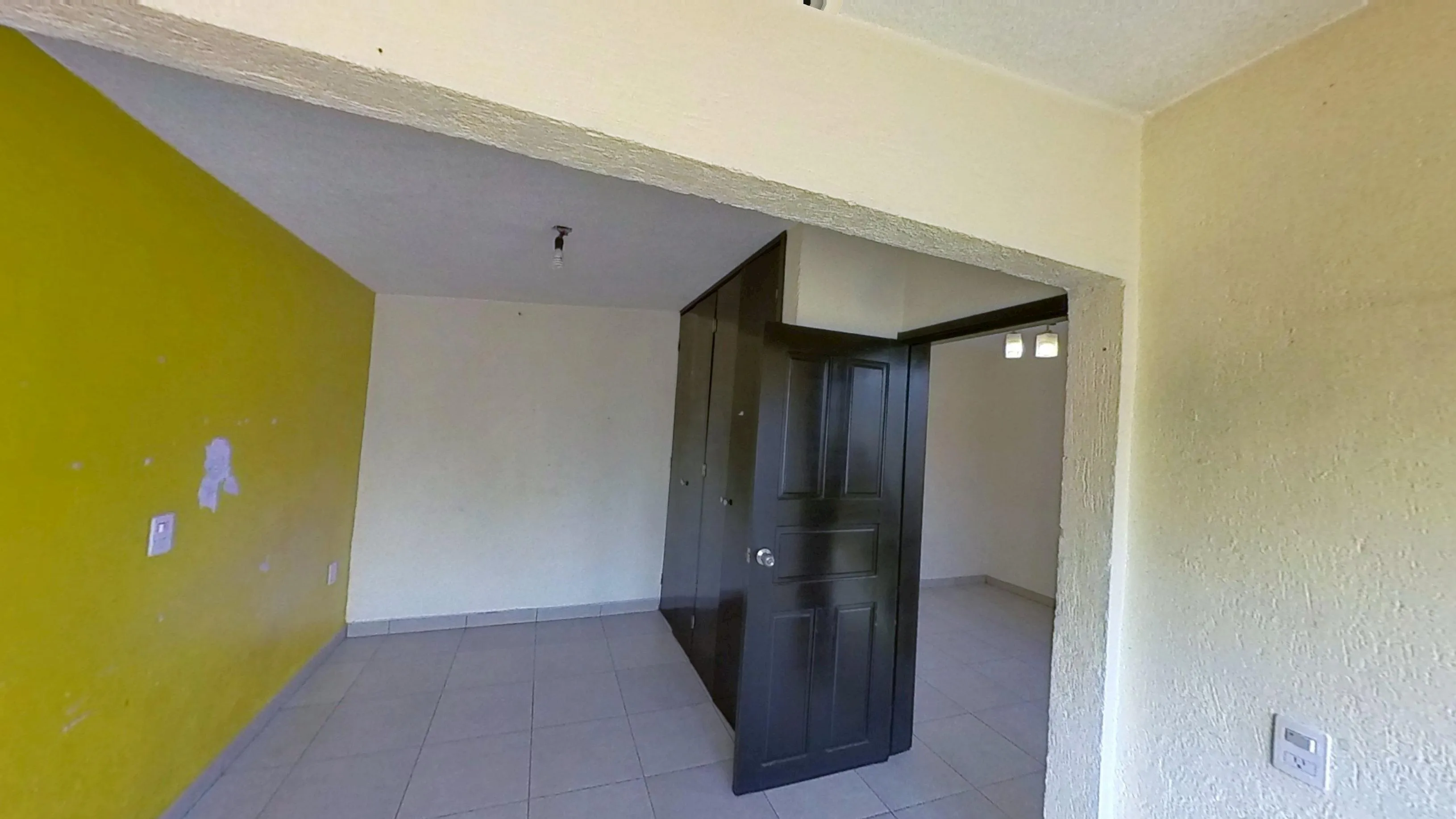 Amplia casa de 2 niveles en Coyotepec - 12