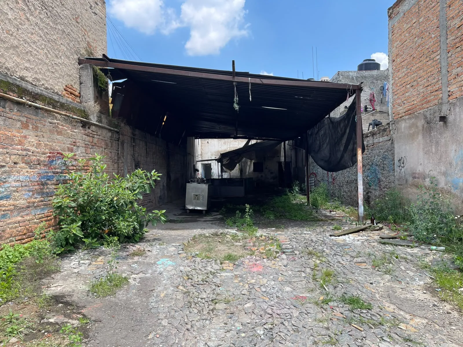 Terreno venta en Col. Hernández Romo en Guadalajara - 2