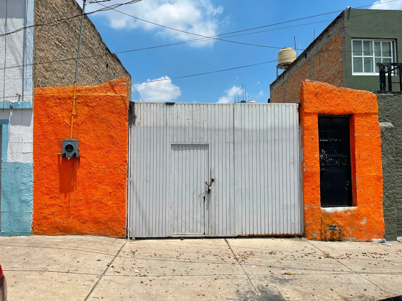 Terreno venta en Col. Hernández Romo en Guadalajara - 1