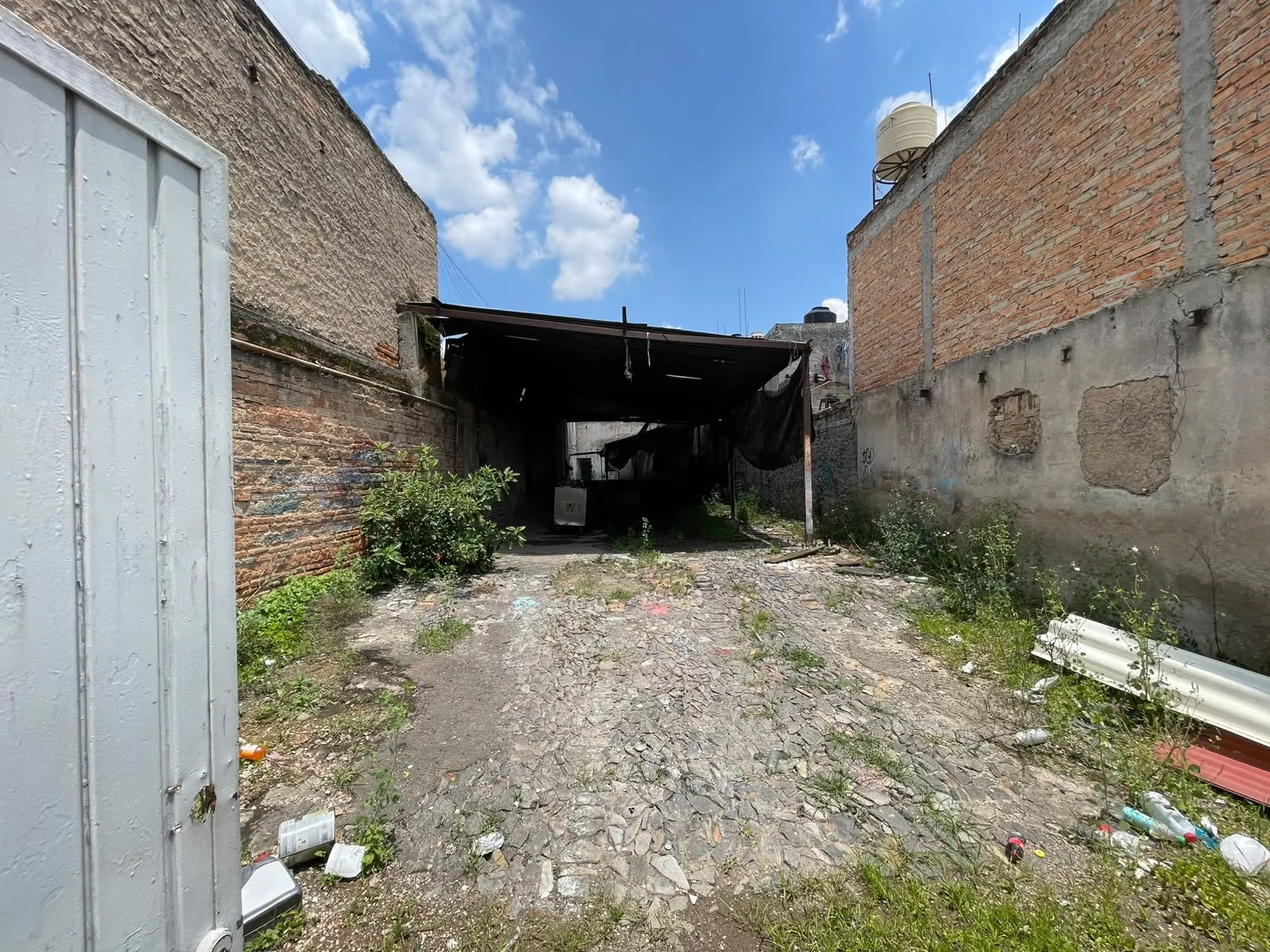 Terreno venta en Col. Hernández Romo en Guadalajara - 5