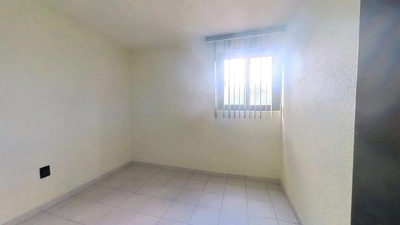 Departamento en 3er. piso centro urbano - 10