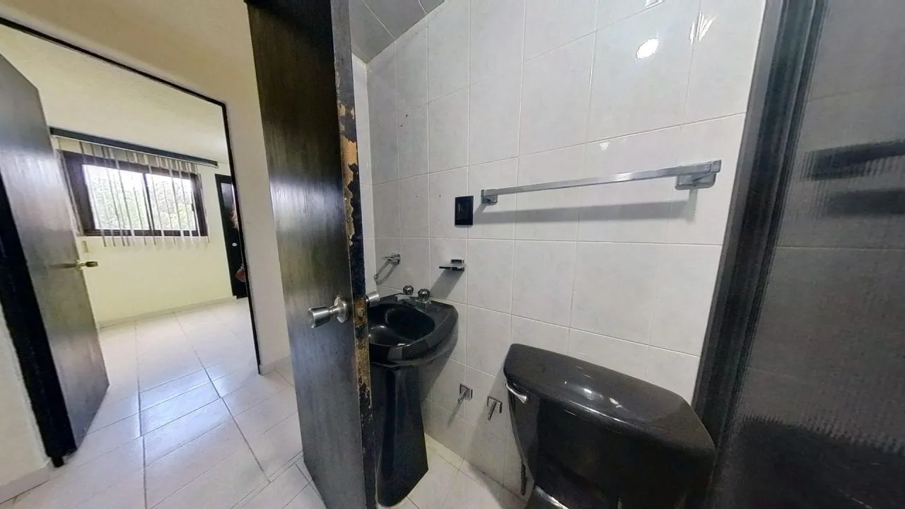 Departamento en 3er. piso centro urbano - 15