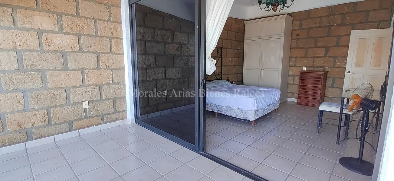 Casa a orilla del lago de Tequesquitengo - 8