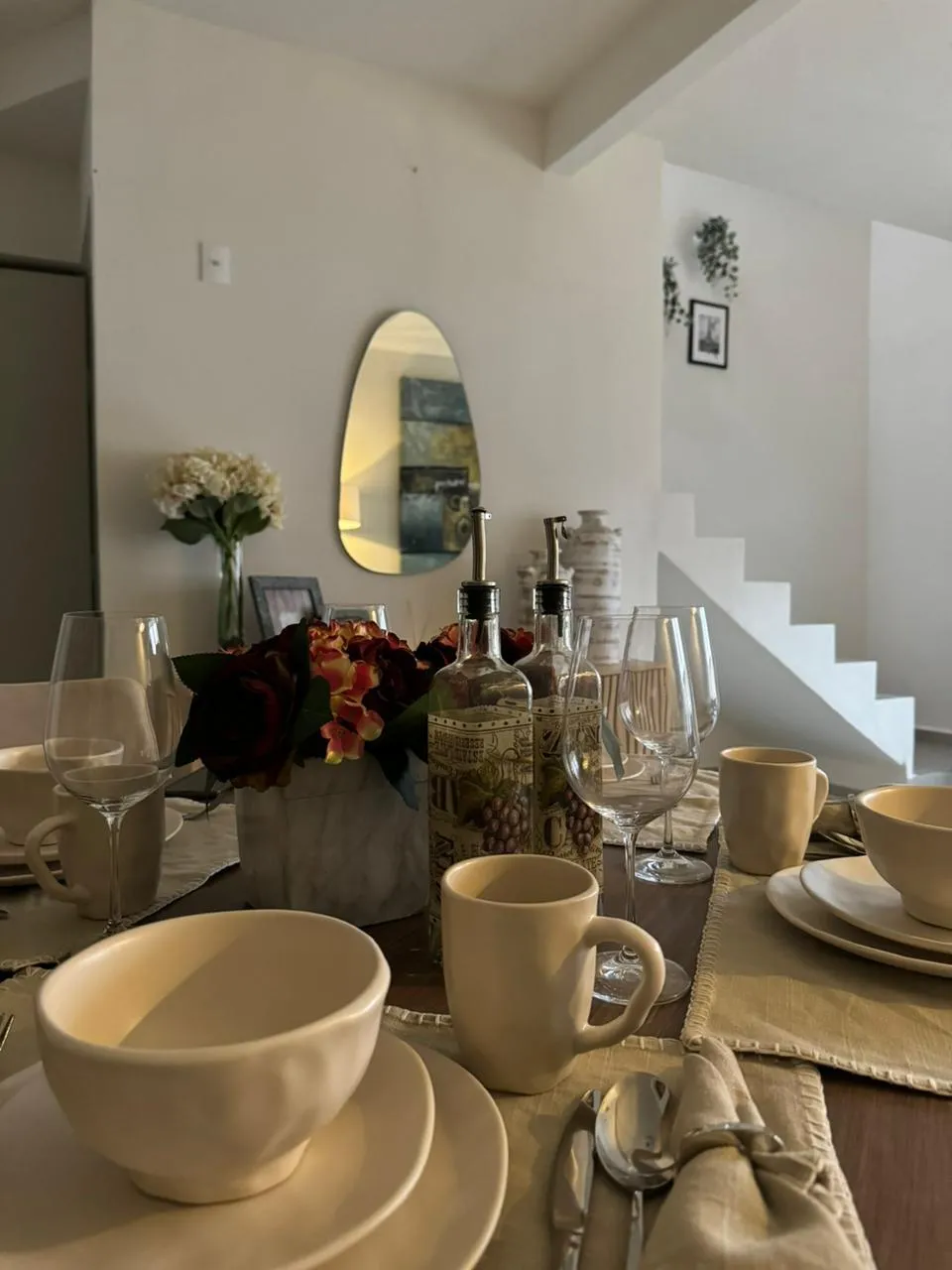 RESIDENCIAL VIVE LAGO - 5