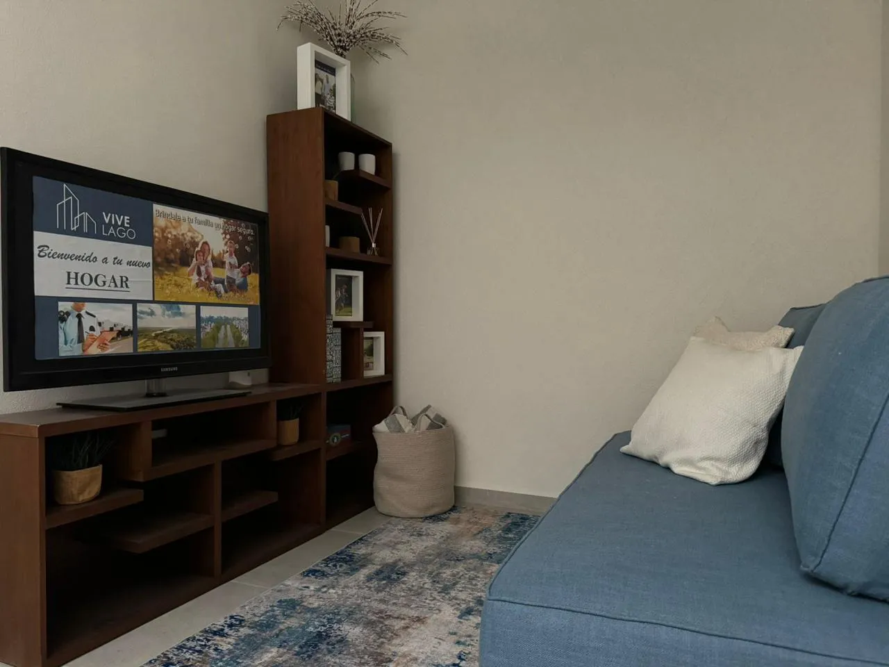 RESIDENCIAL VIVE LAGO - 11