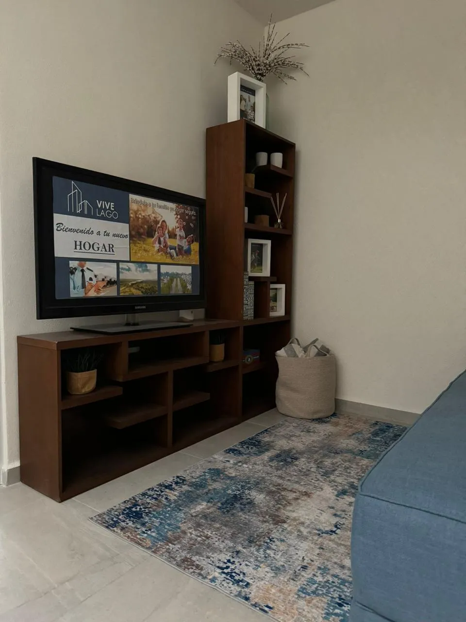 RESIDENCIAL VIVE LAGO - 1