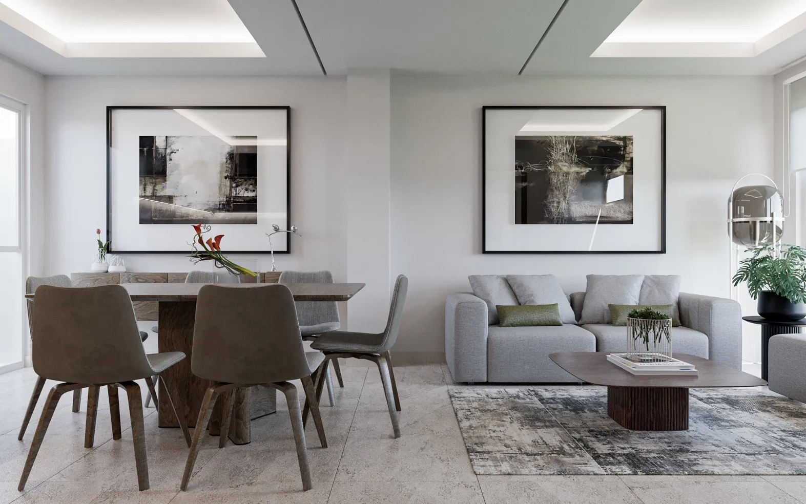 RESIDENCIAL ARILES DEL LAGO - 7