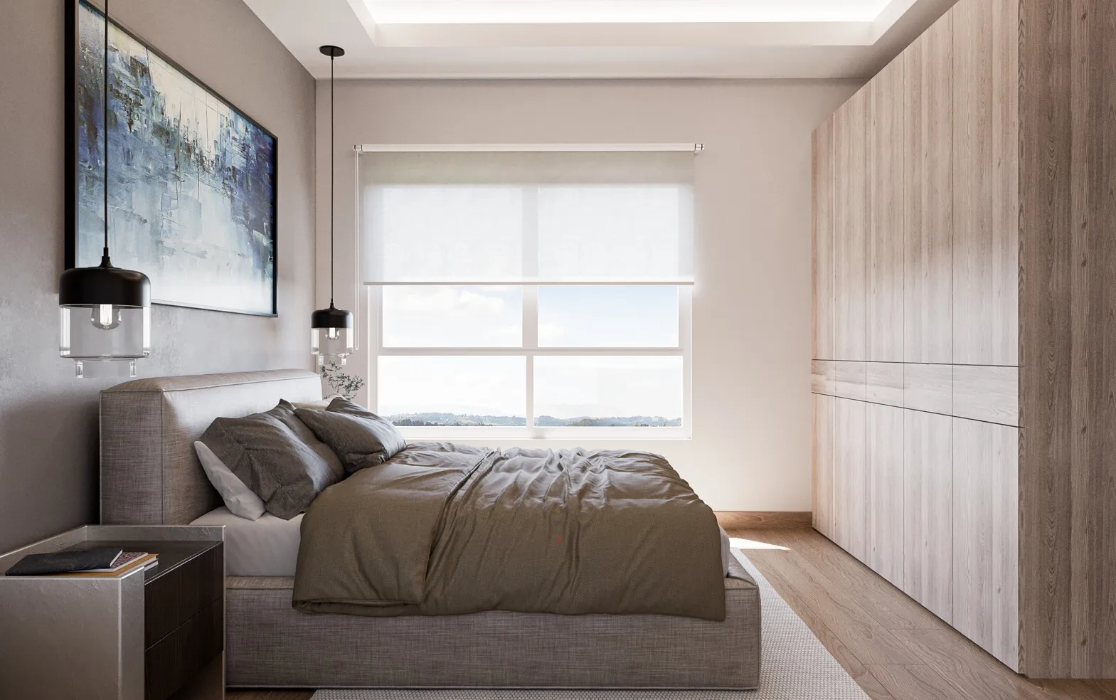 RESIDENCIAL ARILES DEL LAGO - 6