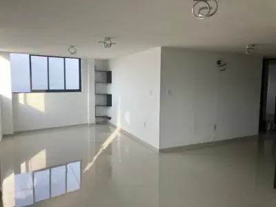 AMPLIO, ILUMINADO Y MODERNO DEPARTAMENTO CON PRECIOSAS VISTAS
