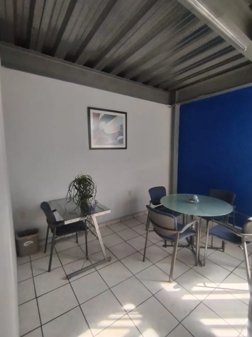 BUSCAS UN ESPACIO PARA TUS REUNIONES OFRECEMOS 8 SALA DE JUNTAS DIFERENTES - 2