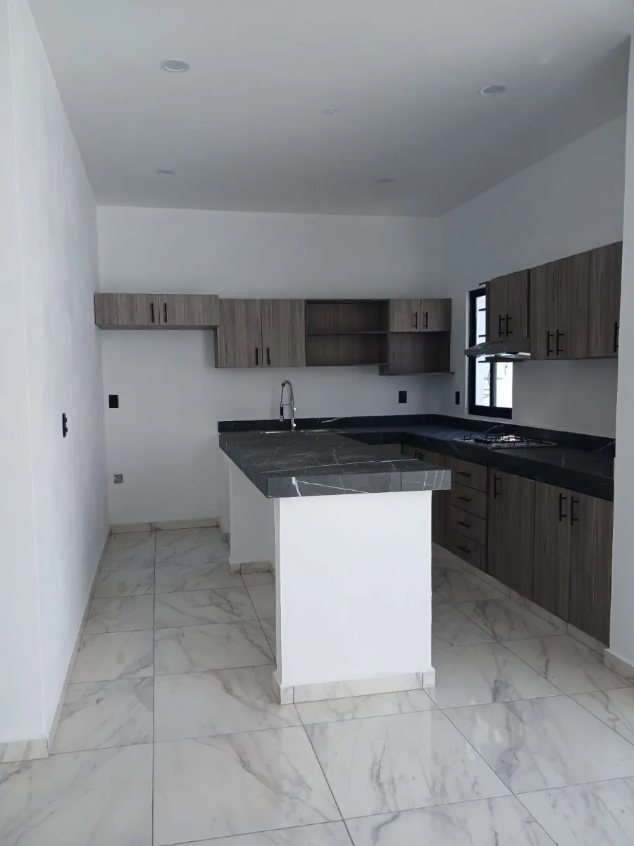 Casa nueva en venta – Colinas del Real, Villa de Álvarez - 4