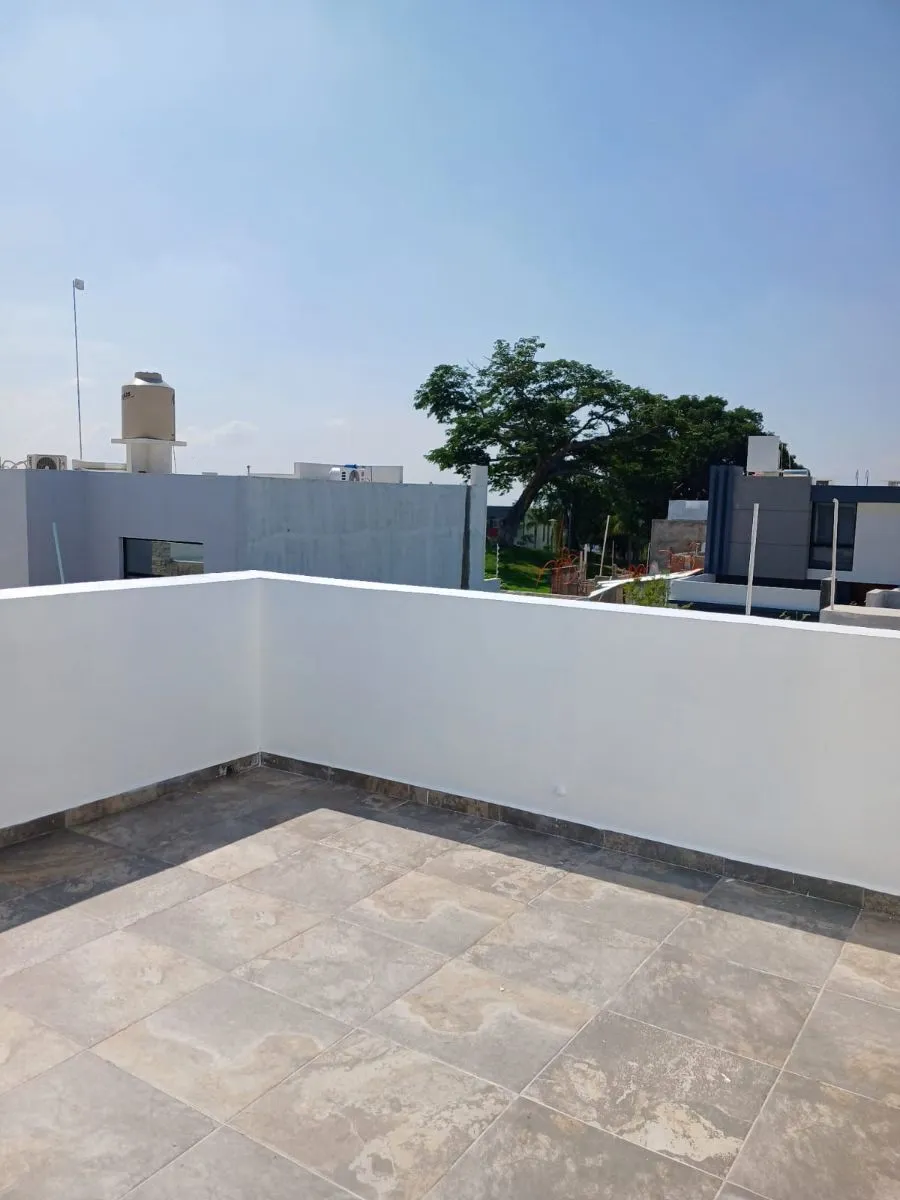 Casa nueva en venta – Colinas del Real, Villa de Álvarez - 11