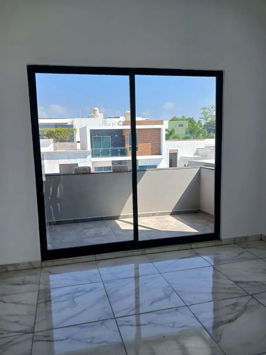 Casa nueva en venta – Colinas del Real, Villa de Álvarez - 10