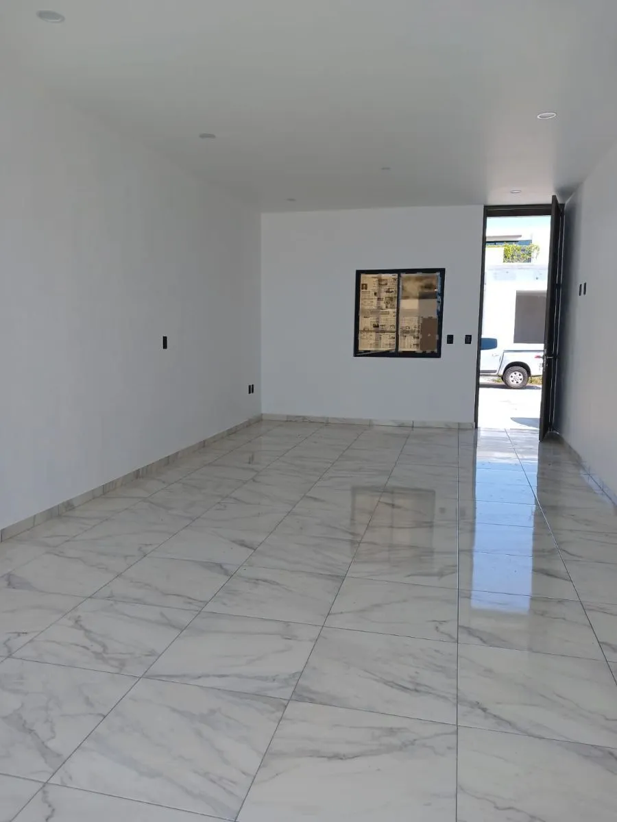 Casa nueva en venta – Colinas del Real, Villa de Álvarez - 3