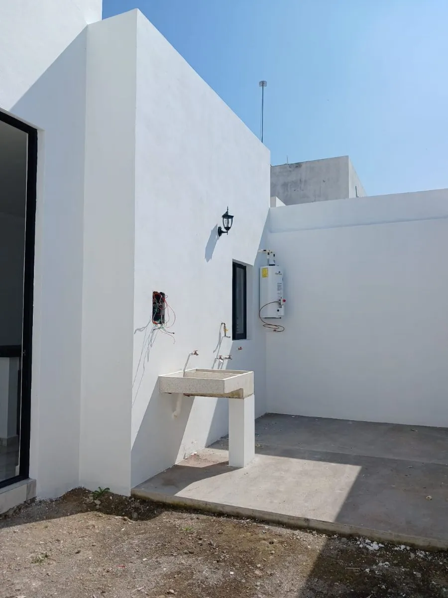 Casa nueva en venta – Colinas del Real, Villa de Álvarez - 12