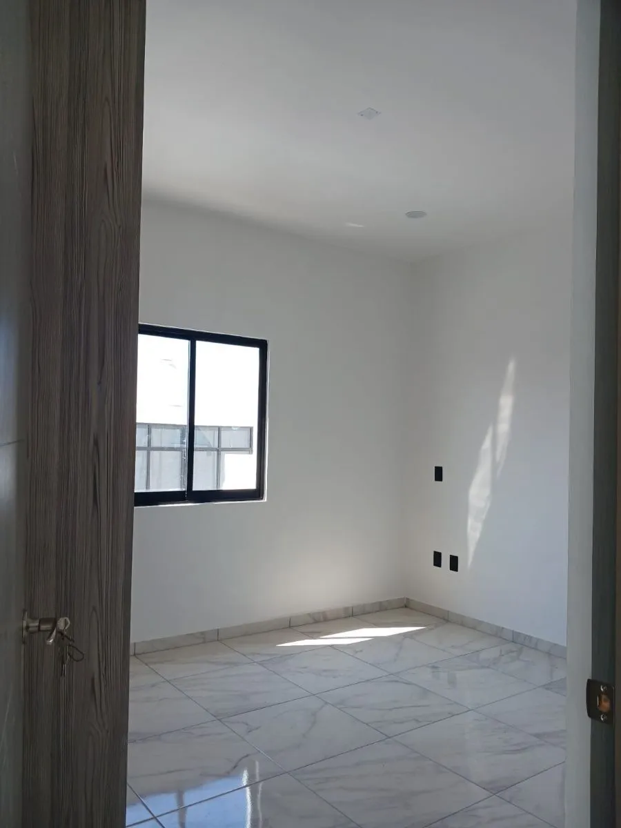 Casa nueva en venta – Colinas del Real, Villa de Álvarez - 8