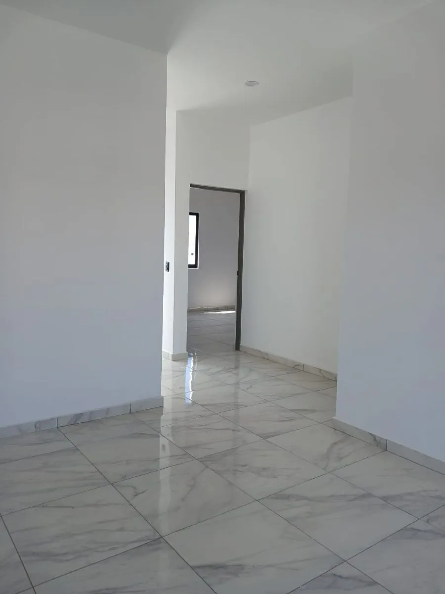 Casa nueva en venta – Colinas del Real, Villa de Álvarez - 6