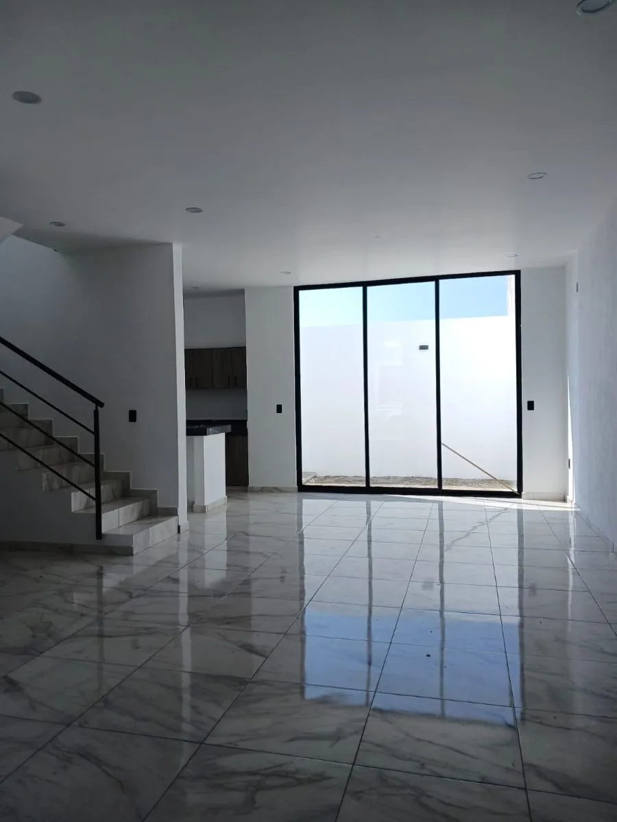 Casa nueva en venta – Colinas del Real, Villa de Álvarez - 2