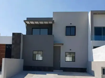 Casa nueva en venta – Colinas del Real, Villa de Álvarez