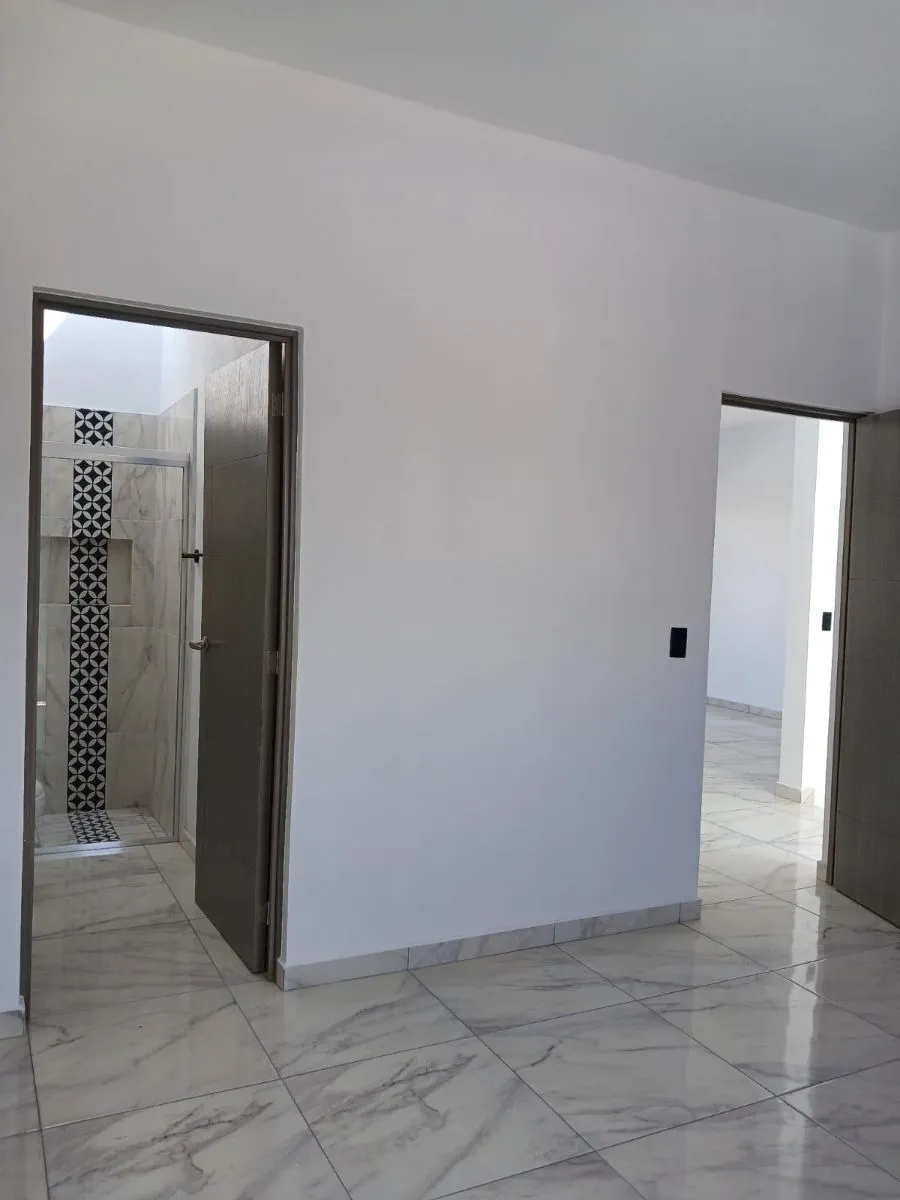 Casa nueva en venta – Colinas del Real, Villa de Álvarez - 9