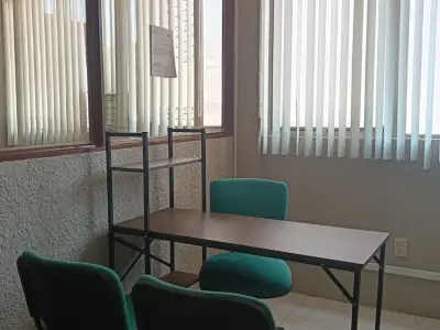 REINVENTATE Y VIVE LA EXPERIENCIA DE TENER TU OFICINA VIRTUAL EN ANAXAGORAS