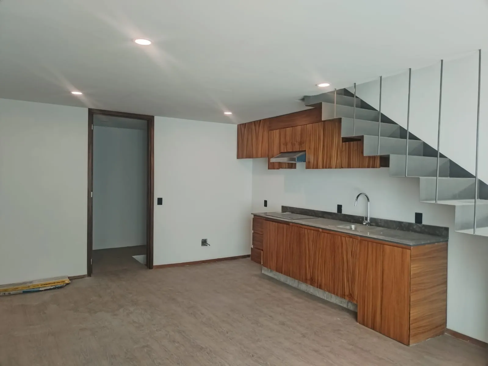 Hermoso Loft con ubicacion privilegiada - 7