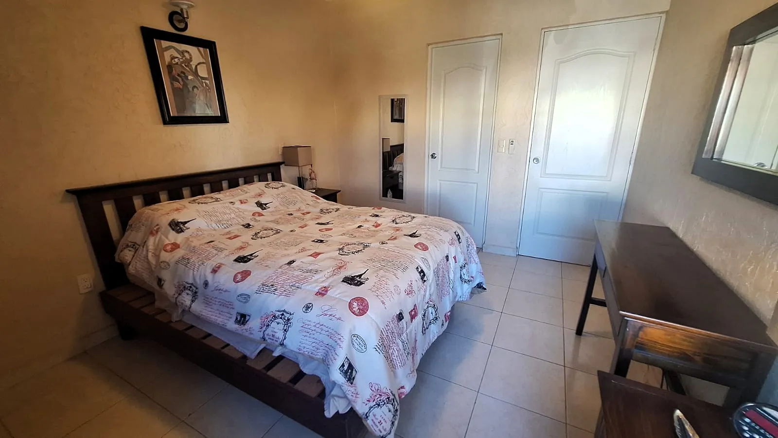 OPORTUNIDAD DE INVERSIÓN- Casa con una recamara en la planta baja y un amplio patio – Villa Marina - 13
