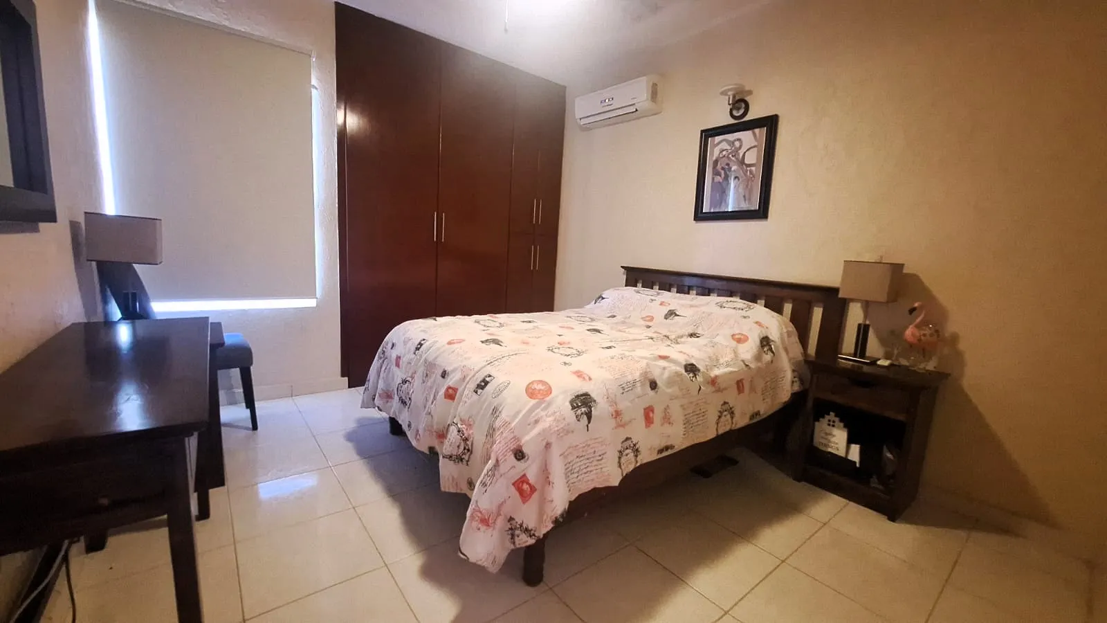 OPORTUNIDAD DE INVERSIÓN- Casa con una recamara en la planta baja y un amplio patio – Villa Marina - 14