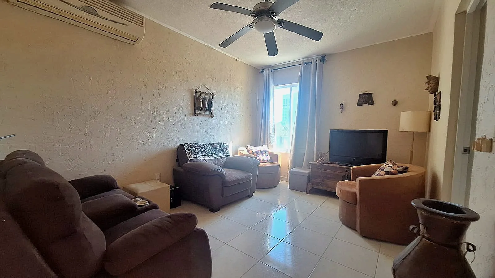 OPORTUNIDAD DE INVERSIÓN- Casa con una recamara en la planta baja y un amplio patio – Villa Marina - 10