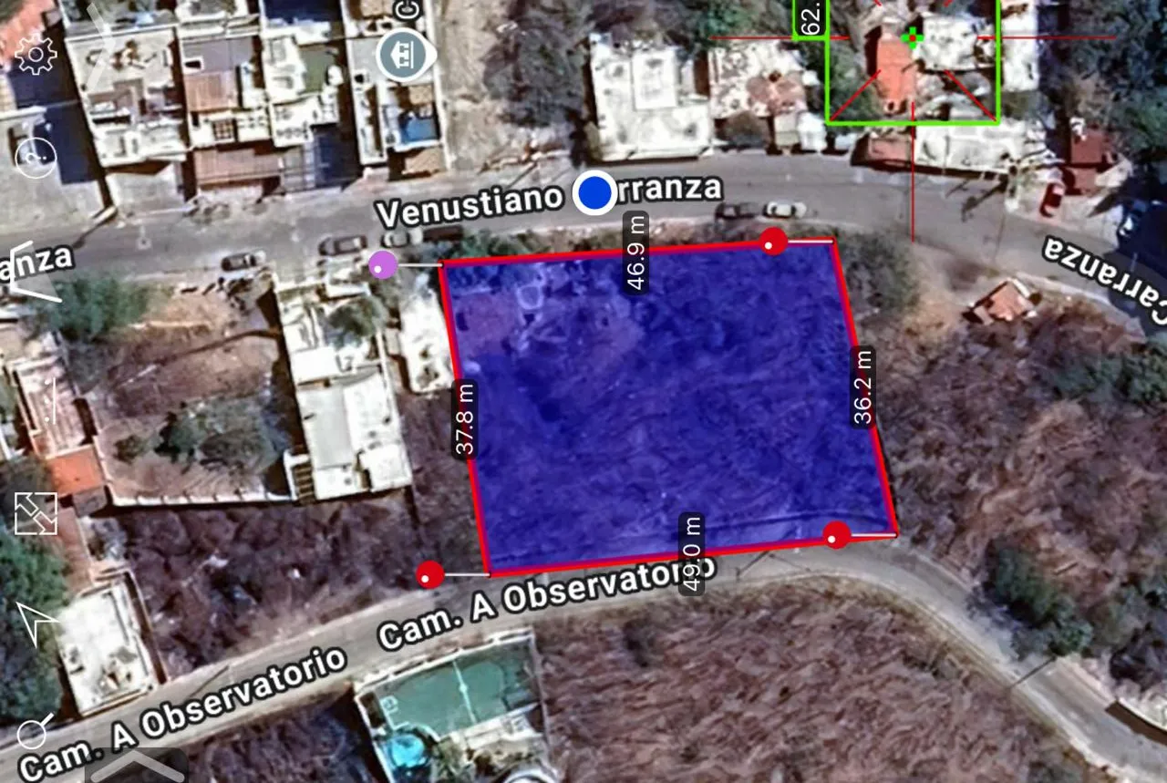 Terreno en Venta en Cerro del Vigía – Oportunidad Única en Mazatlán - 2